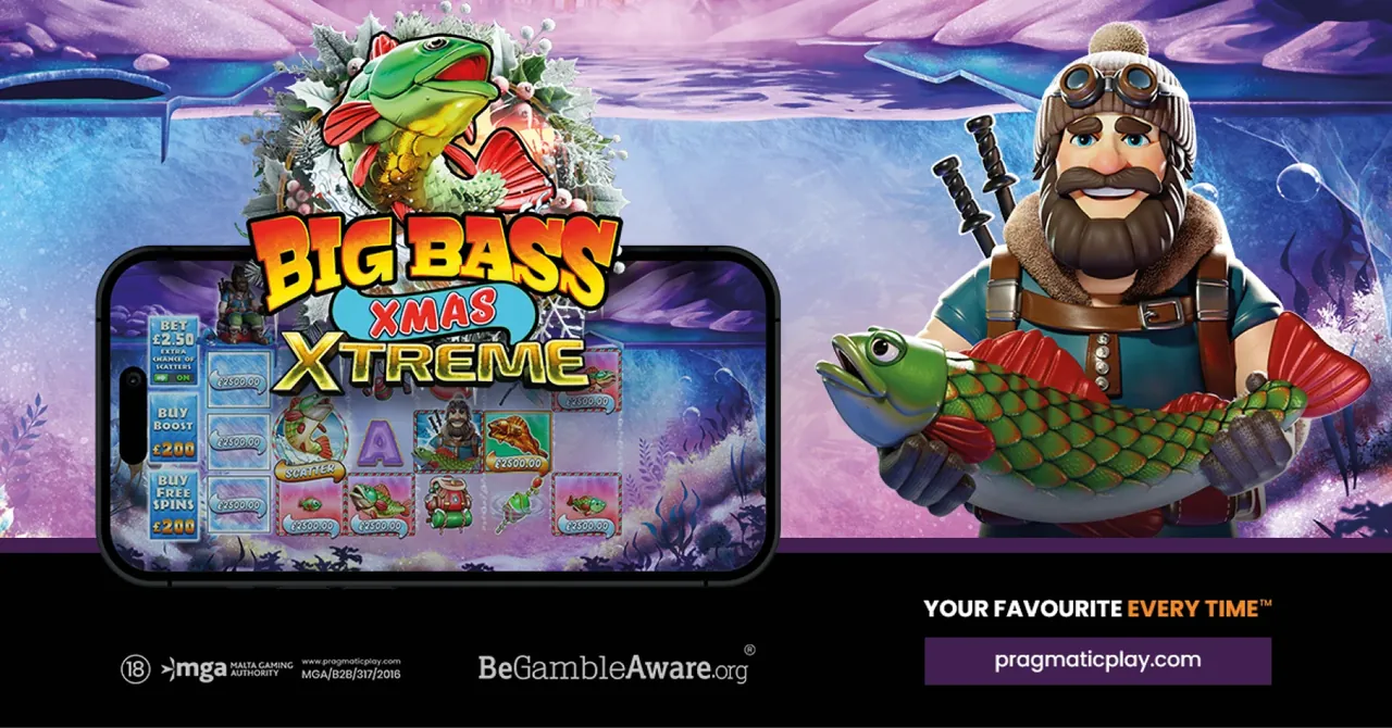 Big Bass Bonanza screenshot 7
